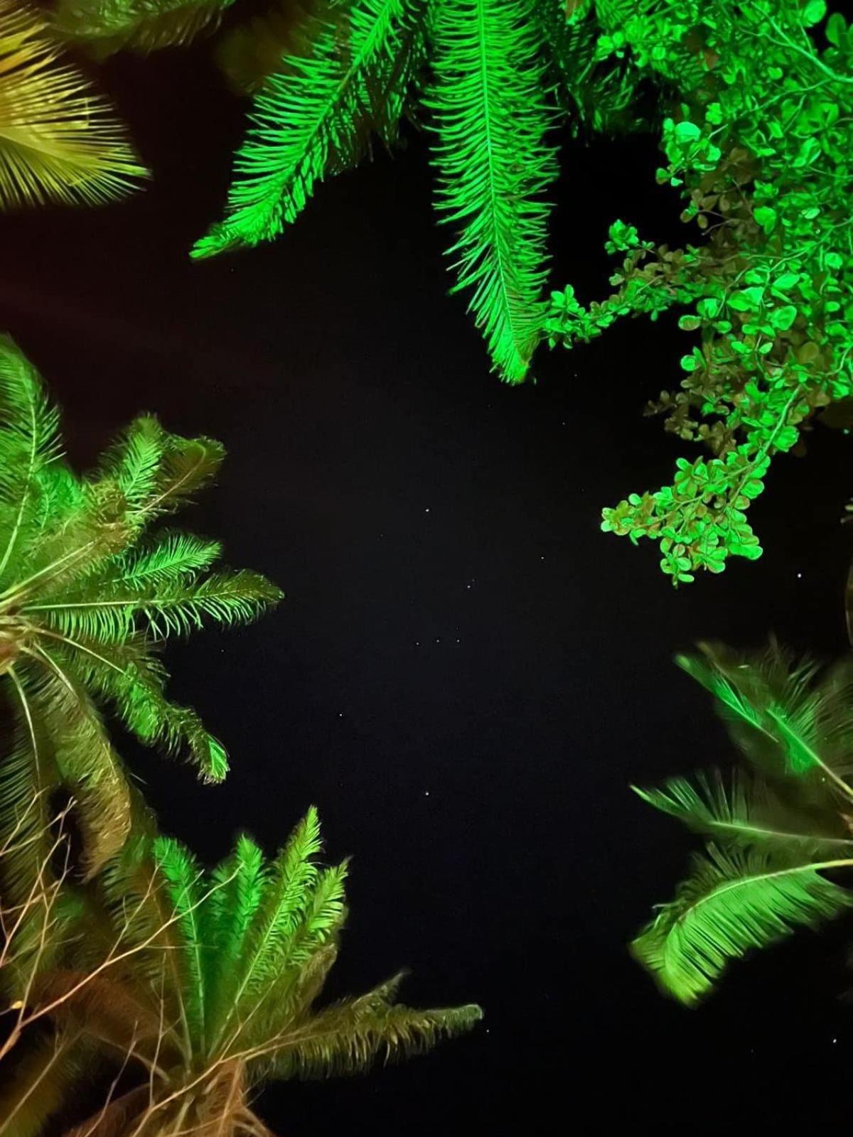 Pousada Estrela Itacare Bagian luar foto