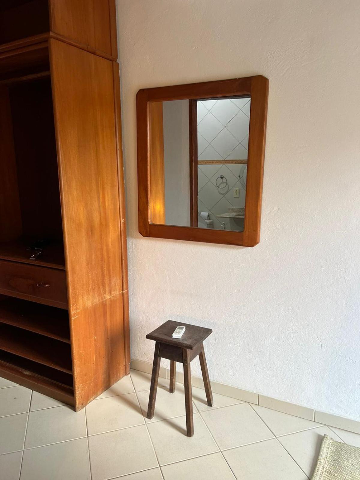 Pousada Estrela Itacare Bagian luar foto