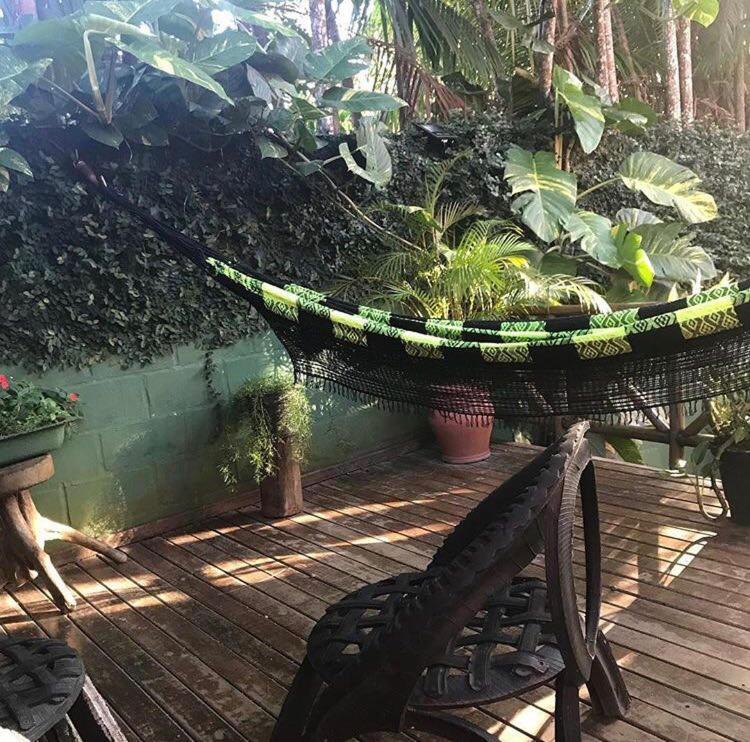 Pousada Estrela Itacare Bagian luar foto